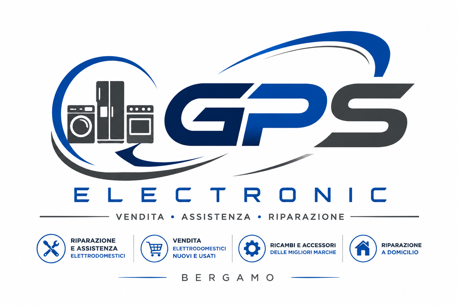 GPS ELECTRONIC